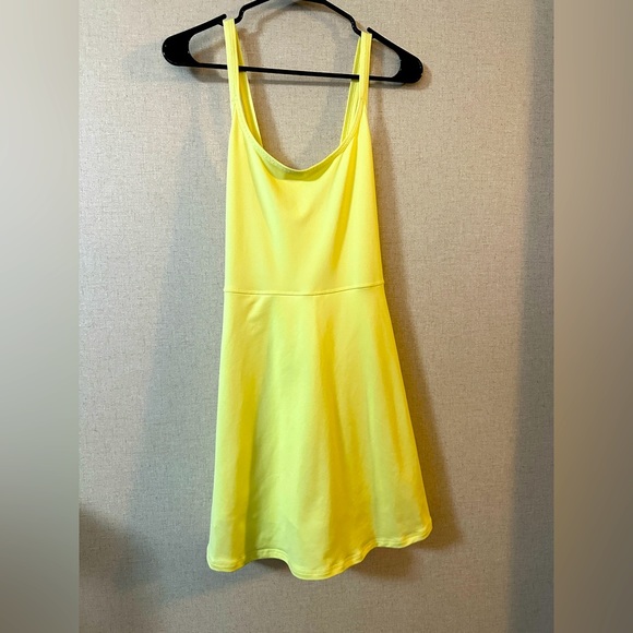 Zella Dresses & Skirts - Z by Zella athletic dress active workout